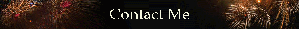Contact Me